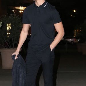 Meet your Posher, Alexander